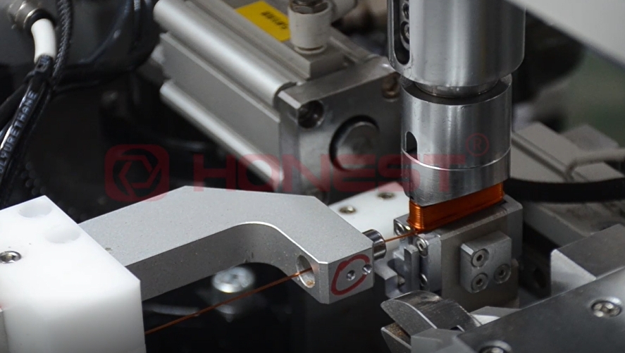 你的電機該用幾槽分塊定子？