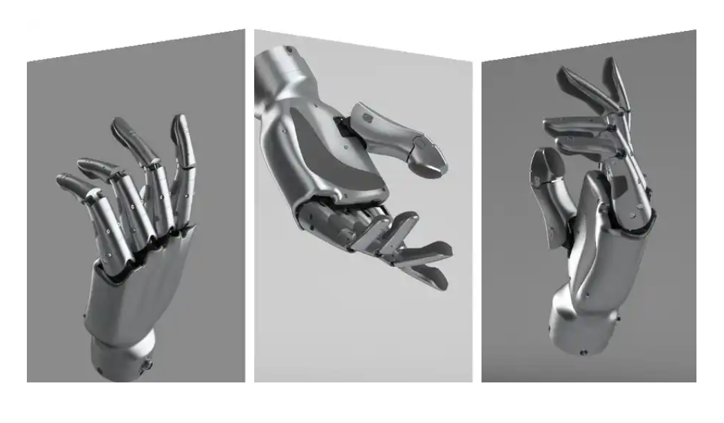 誰是推動人形機器人“靈巧手自由度”的關(guān)鍵力量？