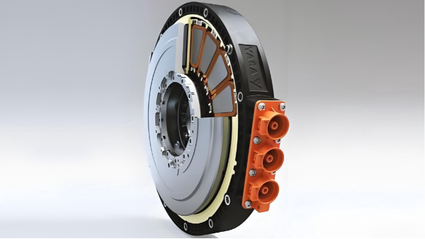 軸向磁通電機(jī)的冷卻方式，為何成難題？