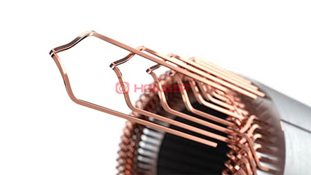 扁線電機(jī)定子生產(chǎn)線中I-pin、Hair-pin、X-pin的作用及區(qū)別