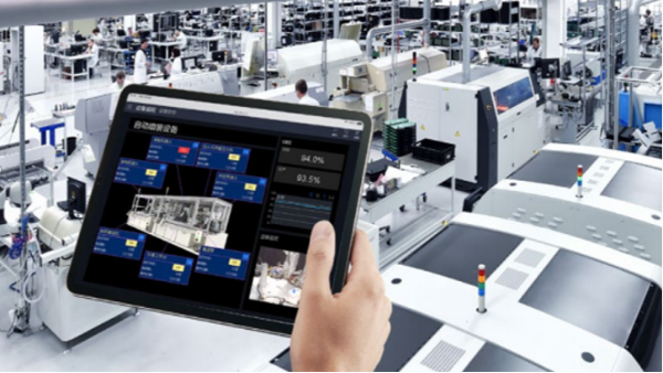 進(jìn)口壟斷多年，國產(chǎn)非標(biāo)設(shè)備電氣控制系統(tǒng)終于能打了？