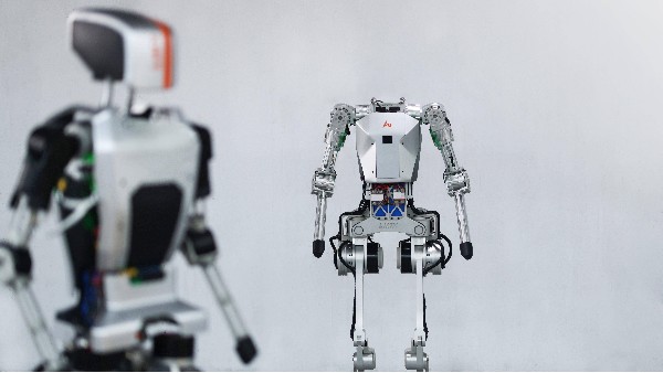 人形機器人的電機自動化設(shè)備解決方案具備什么優(yōu)勢？