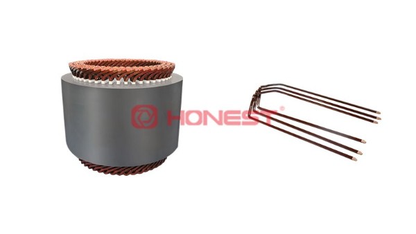 什么是X-Pin電機(jī)技術(shù)？