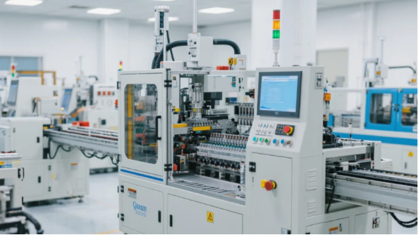 電機(jī)自動化升級的三大困局，卡在哪步？