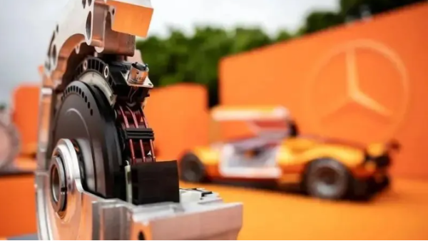 軸向磁通電機(jī)在舊技術(shù)新工藝下如何攻克裝配難題？