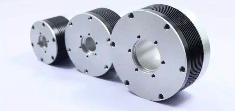 人形機(jī)器人電機(jī)驅(qū)動