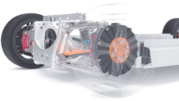 軸向磁通電機(jī)的散熱問(wèn)題會(huì)是大瓶頸嗎？