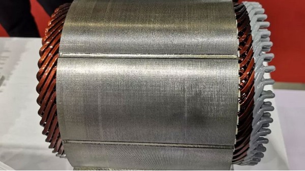 扁線電機生產(chǎn)線該如何數(shù)字化轉(zhuǎn)型？