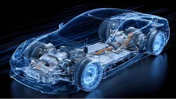 汽車油泵電機(jī)組裝生產(chǎn)線如何實(shí)現(xiàn)模塊化柔性，打造高產(chǎn)低耗生產(chǎn)？