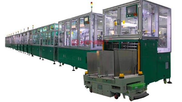 非標(biāo)馬達(dá)自動(dòng)化設(shè)備有哪些優(yōu)勢(shì)？（馬達(dá)自動(dòng)化設(shè)備的好處）