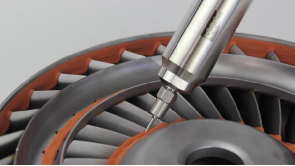 扁線分塊繞線機(jī)如何實(shí)現(xiàn)自動(dòng)點(diǎn)膠？