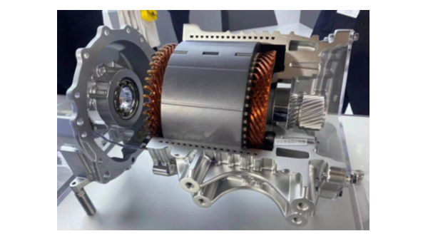 扁線電機與圓線電機，為什么扁線電機更勝一籌？