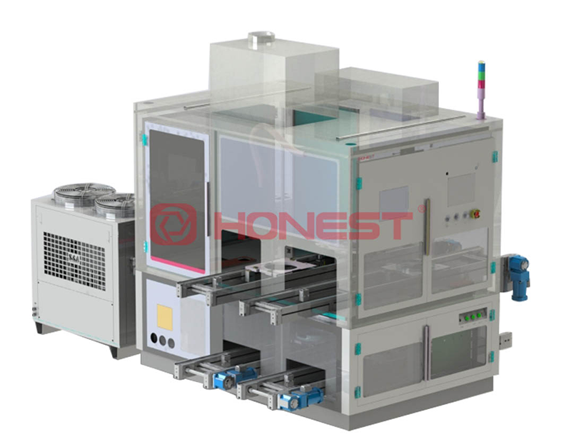 A10定子焊接機(jī)