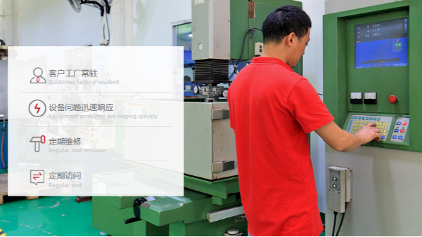 花幾百萬非標(biāo)定制電機(jī)自動化裝配線，也許只是剛開始