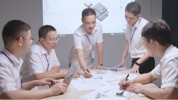 如何實現(xiàn)非標(biāo)設(shè)備行業(yè)的產(chǎn)能倍增