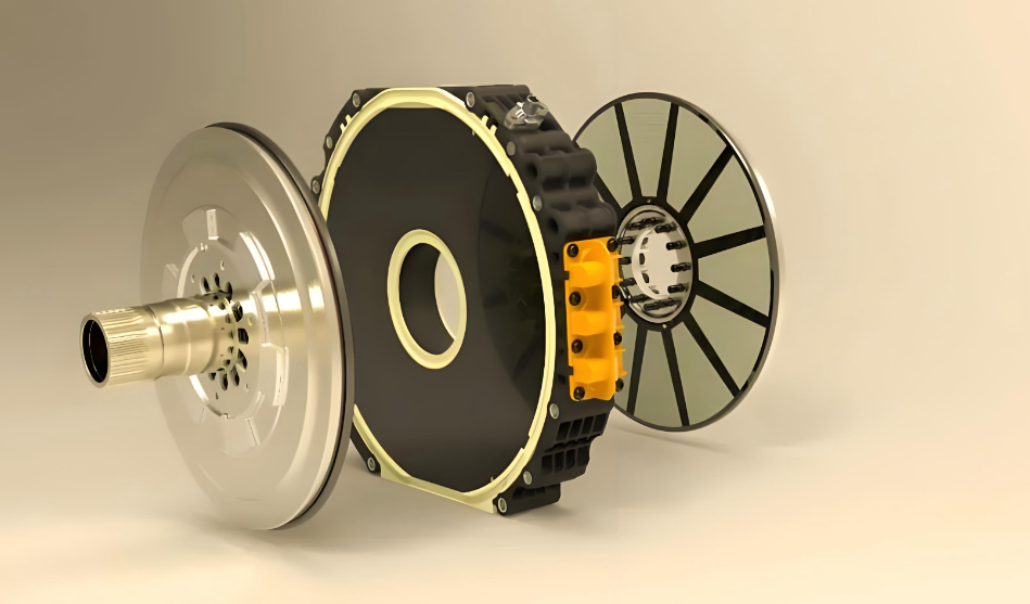 為什么說軸向磁通電機(jī)是電動(dòng)汽車的終極未來？