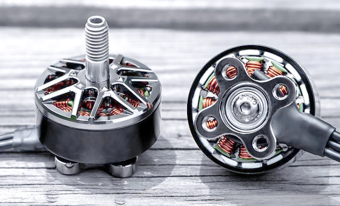 無刷電機（參考圖）網(wǎng)圖