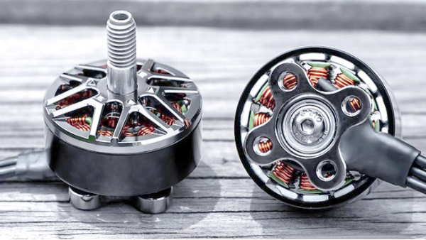 無刷電機(jī)的性能會(huì)更勝一籌嗎？