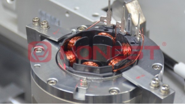 電機(jī)裝配生產(chǎn)時(shí)如何讓漆包線在排線中更加整齊？